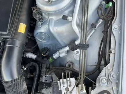 Mercedes-Benz S 320 2000 года за 3 500 000 тг. в Астана – фото 30