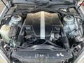 Mercedes-Benz S 320 2000 годаүшін3 500 000 тг. в Астана – фото 33