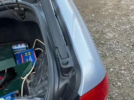 Mercedes-Benz S 320 2000 года за 3 500 000 тг. в Астана – фото 39