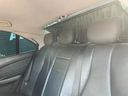 Mercedes-Benz S 320 2000 года за 3 500 000 тг. в Астана – фото 9