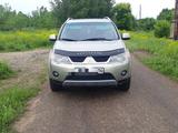 Mitsubishi Outlander 2006 года за 6 900 000 тг. в Усть-Каменогорск