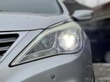 Hyundai Grandeur 2011 годаүшін6 800 000 тг. в Алматы – фото 3