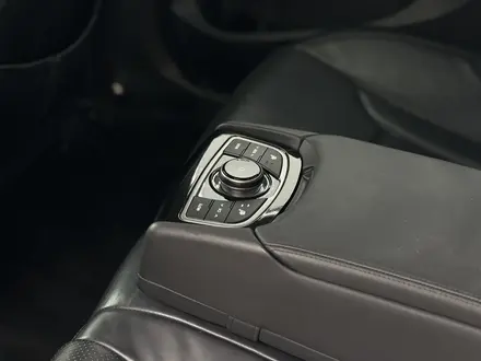 Hyundai Grandeur 2011 года за 6 800 000 тг. в Алматы – фото 14
