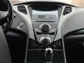 Hyundai Grandeur 2011 годаүшін6 800 000 тг. в Алматы – фото 15