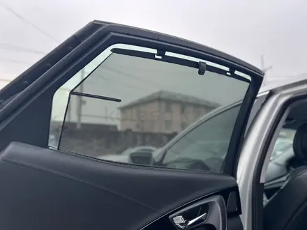 Hyundai Grandeur 2011 года за 6 800 000 тг. в Алматы – фото 17