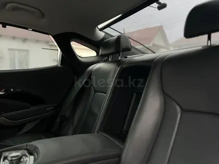 Hyundai Grandeur 2011 года за 6 800 000 тг. в Алматы – фото 19