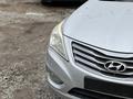 Hyundai Grandeur 2011 годаүшін6 800 000 тг. в Алматы – фото 4