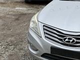 Hyundai Grandeur 2011 годаүшін6 800 000 тг. в Алматы – фото 4