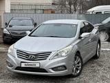 Hyundai Grandeur 2011 годаүшін6 800 000 тг. в Алматы