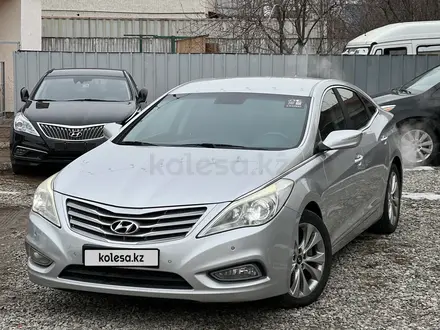 Hyundai Grandeur 2011 года за 6 800 000 тг. в Алматы