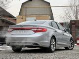 Hyundai Grandeur 2011 годаүшін6 800 000 тг. в Алматы – фото 2
