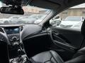 Hyundai Grandeur 2011 годаүшін6 800 000 тг. в Алматы – фото 7