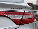 Hyundai Grandeur 2011 годаүшін6 800 000 тг. в Алматы – фото 5