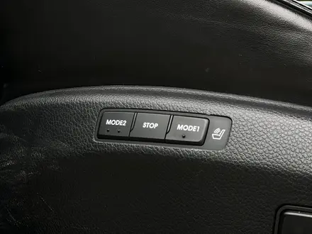 Hyundai Grandeur 2011 года за 6 800 000 тг. в Алматы – фото 9