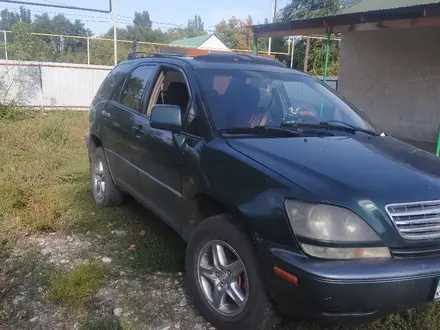 Lexus RX 300 1999 года за 4 000 000 тг. в Талдыкорган