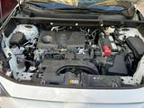 Toyota RAV4 2021 года за 14 900 000 тг. в Павлодар – фото 2