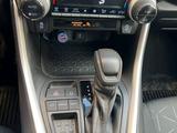 Toyota RAV4 2021 года за 14 900 000 тг. в Павлодар – фото 3