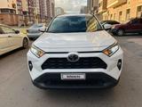 Toyota RAV4 2021 года за 14 900 000 тг. в Павлодар – фото 5