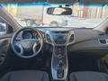 Hyundai Elantra 2014 годаүшін6 700 000 тг. в Караганда – фото 7