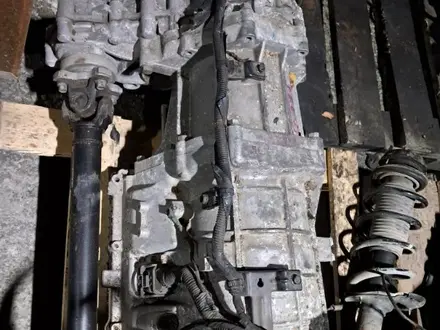 АКПП A8LR1-1 3.3 GD6M Привозной Корея за 1 200 000 тг. в Астана
