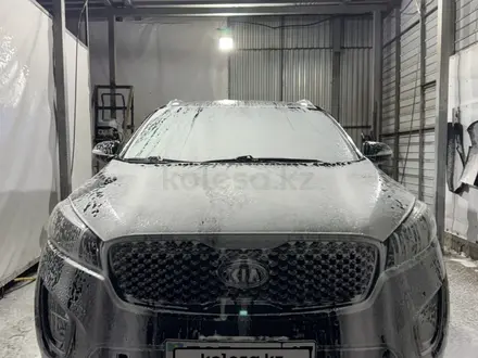 Kia Sorento 2015 года за 10 400 000 тг. в Астана – фото 2