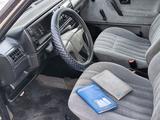 Volkswagen Jetta 1991 года за 1 600 000 тг. в Тараз – фото 3