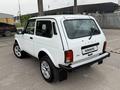 ВАЗ (Lada) Lada 2121 2021 годаүшін5 580 000 тг. в Алматы – фото 2