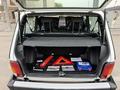 ВАЗ (Lada) Lada 2121 2021 годаүшін5 580 000 тг. в Алматы – фото 12