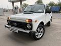 ВАЗ (Lada) Lada 2121 2021 годаүшін5 580 000 тг. в Алматы – фото 16