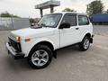 ВАЗ (Lada) Lada 2121 2021 годаүшін5 580 000 тг. в Алматы – фото 17