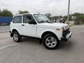 ВАЗ (Lada) Lada 2121 2021 годаүшін5 580 000 тг. в Алматы – фото 18