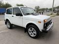 ВАЗ (Lada) Lada 2121 2021 годаүшін5 580 000 тг. в Алматы – фото 19