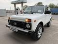 ВАЗ (Lada) Lada 2121 2021 годаүшін5 580 000 тг. в Алматы – фото 3