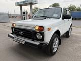 ВАЗ (Lada) Lada 2121 2021 года за 5 580 000 тг. в Алматы – фото 3