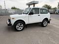 ВАЗ (Lada) Lada 2121 2021 годаүшін5 580 000 тг. в Алматы – фото 20