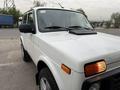ВАЗ (Lada) Lada 2121 2021 годаүшін5 580 000 тг. в Алматы – фото 22