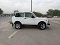 ВАЗ (Lada) Lada 2121 2021 годаүшін5 580 000 тг. в Алматы – фото 21