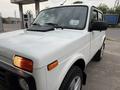 ВАЗ (Lada) Lada 2121 2021 годаүшін5 580 000 тг. в Алматы – фото 23