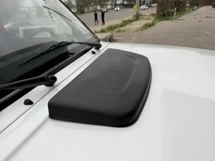 ВАЗ (Lada) Lada 2121 2021 года за 5 580 000 тг. в Алматы – фото 27