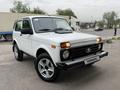 ВАЗ (Lada) Lada 2121 2021 годаүшін5 580 000 тг. в Алматы