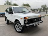 ВАЗ (Lada) Lada 2121 2021 года за 5 580 000 тг. в Алматы