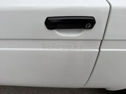ВАЗ (Lada) Lada 2121 2021 года за 5 580 000 тг. в Алматы – фото 38