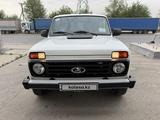 ВАЗ (Lada) Lada 2121 2021 года за 5 580 000 тг. в Алматы – фото 4