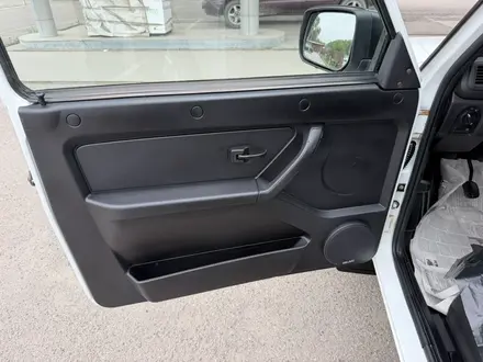 ВАЗ (Lada) Lada 2121 2021 года за 5 580 000 тг. в Алматы – фото 49
