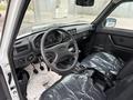 ВАЗ (Lada) Lada 2121 2021 годаүшін5 580 000 тг. в Алматы – фото 48