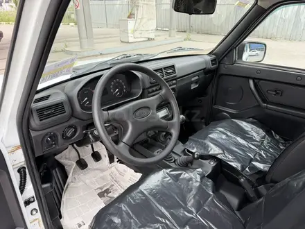 ВАЗ (Lada) Lada 2121 2021 года за 5 580 000 тг. в Алматы – фото 48