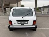 ВАЗ (Lada) Lada 2121 2021 года за 5 580 000 тг. в Алматы – фото 5