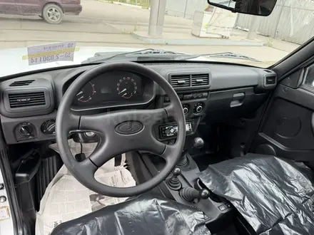 ВАЗ (Lada) Lada 2121 2021 года за 5 580 000 тг. в Алматы – фото 51