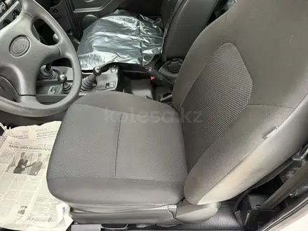 ВАЗ (Lada) Lada 2121 2021 года за 5 580 000 тг. в Алматы – фото 56