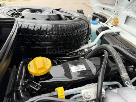 ВАЗ (Lada) Lada 2121 2021 года за 5 580 000 тг. в Алматы – фото 63